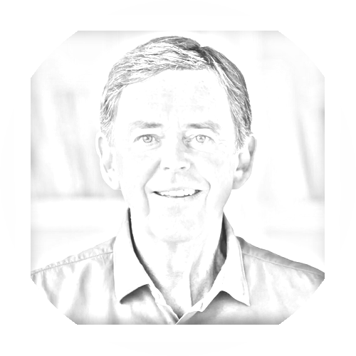 Alistair Begg