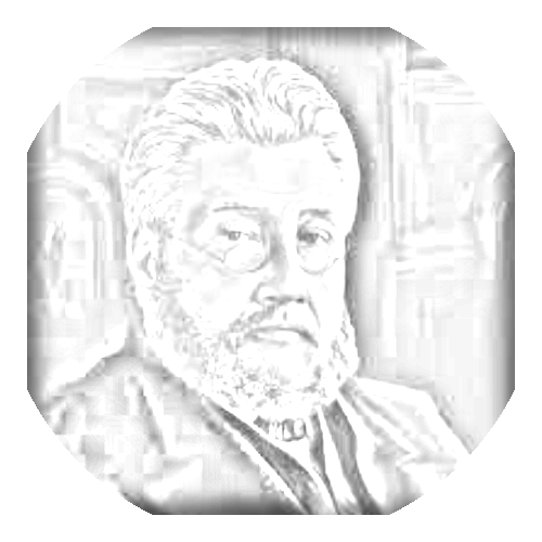 Charles Spurgeon