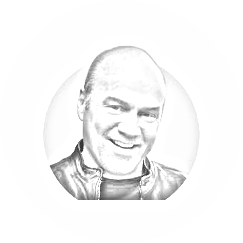 Greg Laurie