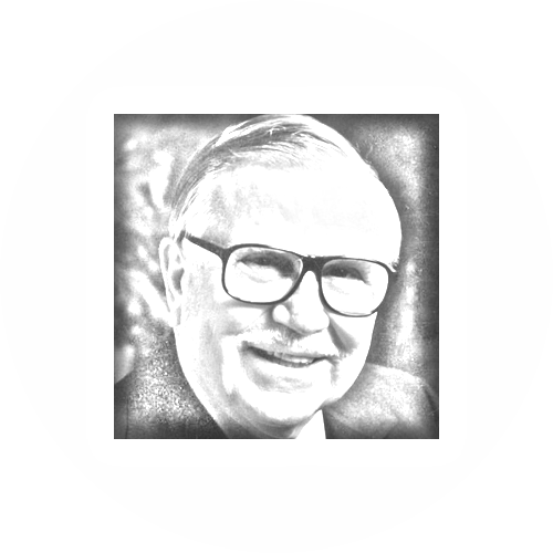 J. Vernon McGee