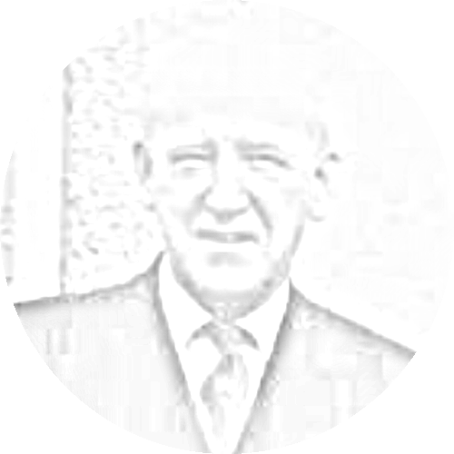 Martyn Lloyd-Jones